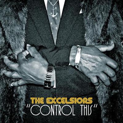 Control this - 2 LP