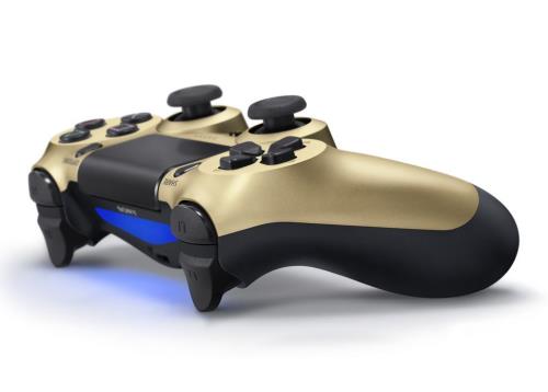 Manette PS4 Sony Custom Ford Mustang GT – Neuve, Dans Sa Boîte (CUH-ZCT2E)
