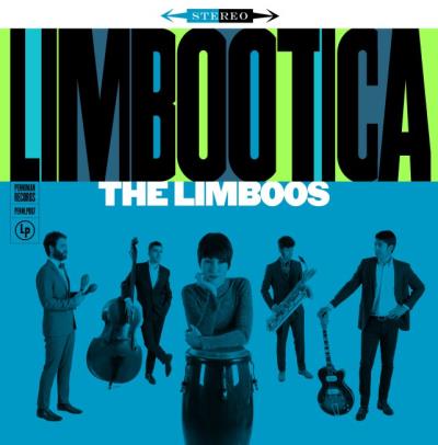 LIMBOOTICA/LP