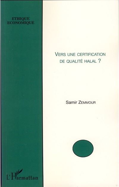 Vers une certification de la qualité halal