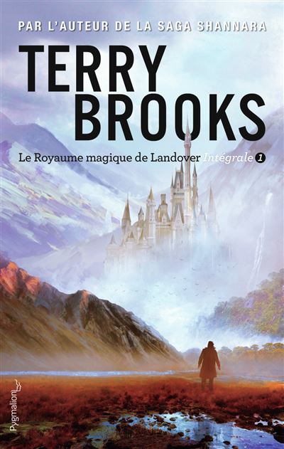 Royaume magique à vendre !