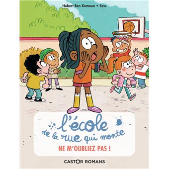 Ne m'oubliez pas !