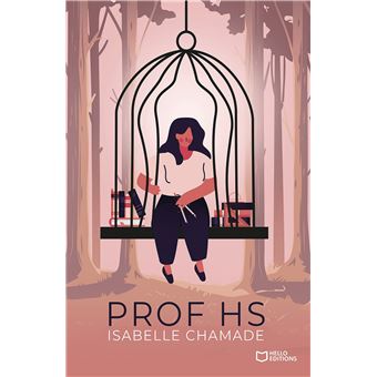 Prof HS