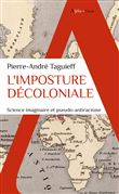 L'imposture décoloniale