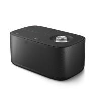 Luidspreker Draadloos Philips Izzy BM7 Zwart