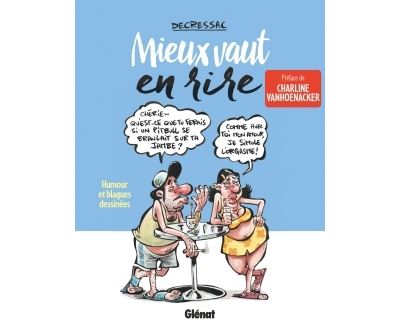 Mieux vaut en rire