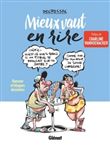 Mieux vaut en rire