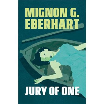 Jury of One - 1