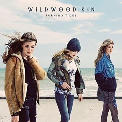 WILDWOOD KIN/LP