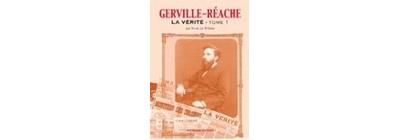 Gerville-Réache, la vérité