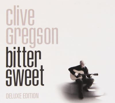 Bittersweet/special edition