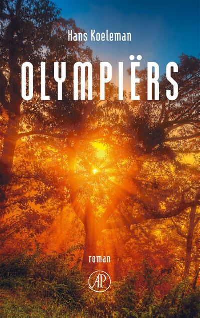 Olympiërs