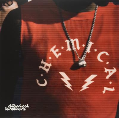C-H-E-M-I-C-A-L Edition limitée
