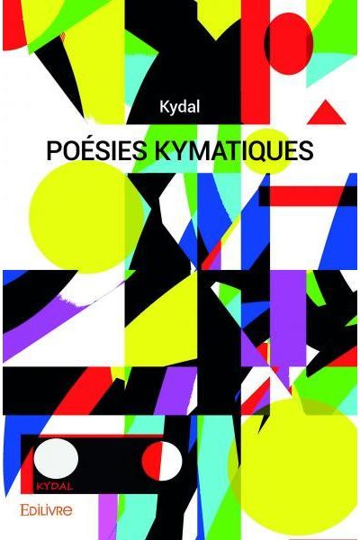 Poésies Kymatiques