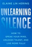 Unlearning silence