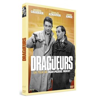 Dragueurs