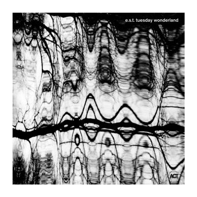 Tuesday wonderland - 2 LP