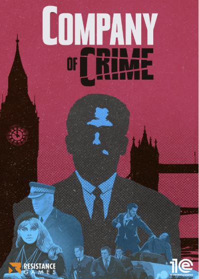 Company of Crime