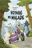 Voyage de malade