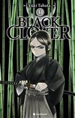 Black Clover T34