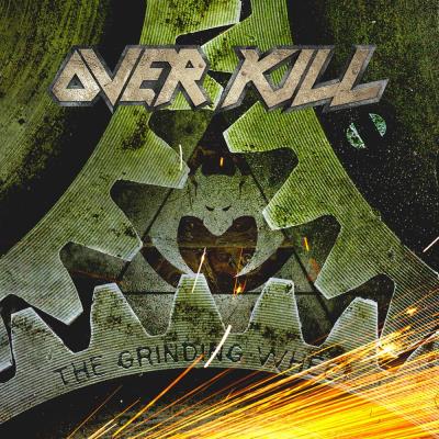 GRINDING WHEEL/LP