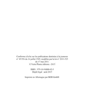 Le trésor de Noémie la petite souris