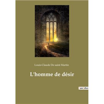 L'homme de désir