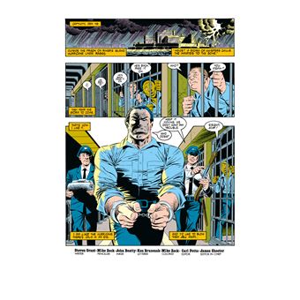 Punisher : Circle of Blood