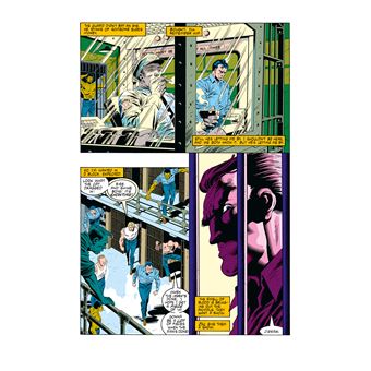 Punisher : Circle of Blood