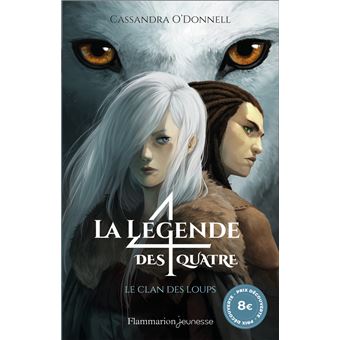 Le clan des loups
