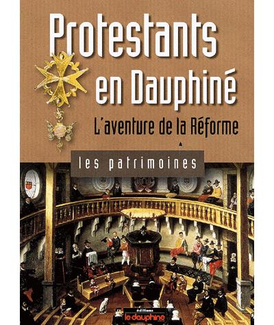 Les protestants en Dauphiné
