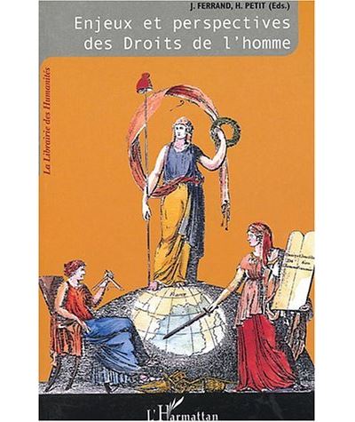 Odyssée des droits de l'Homme