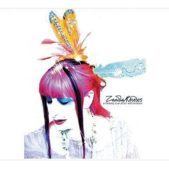 Zandra rhodes and the art of textiles