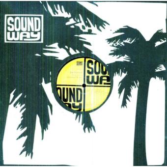 Mensah,Joe-Africa Is Home - 1