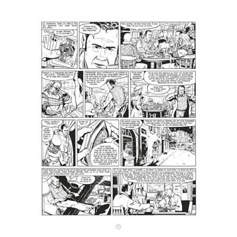 Une aventure ""Classic"" de Tanguy & Laverdure