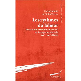 Rythmes du labeur (Les)