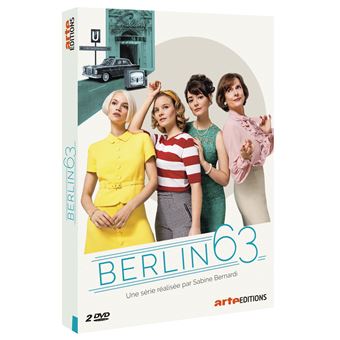 top meilleures séries-sorties dvd-bluray-du mois-été-2022-fnac-Berlin 63-annette hess