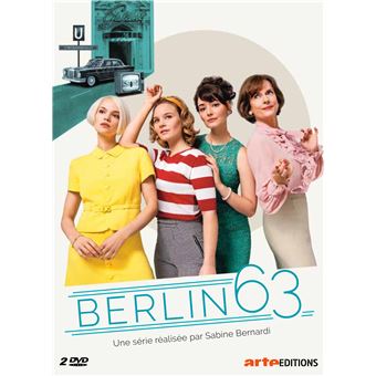 Berlin 63 - Berlin 63 - 1