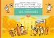 Petite histoire des colonies françaises, Tome 5 : les immigr