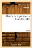 Histoire de la peinture en Italie. Tome 2