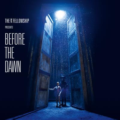 Before the Dawn 3 CD