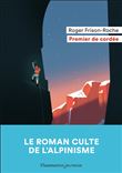 Premier de cordée