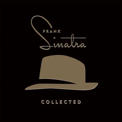 Music On Vinyl - Frank Sinatra Collected