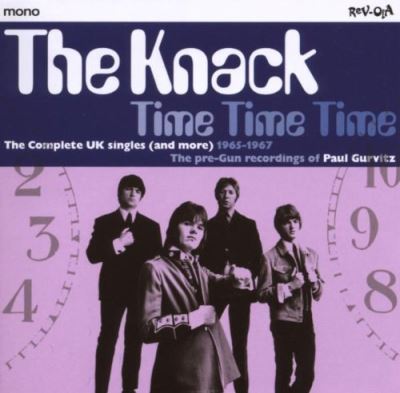Time time time the complete