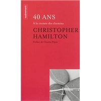 40 ans