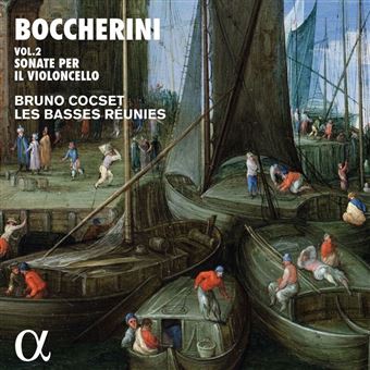 VOL 2 SONATE PER IL VIOLONCELLO