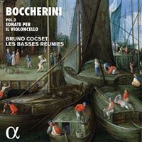 Vol.2 sonate per il violo
