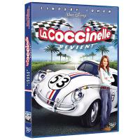 La Coccinelle revient