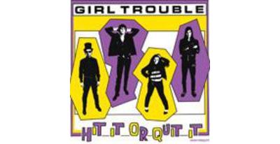 Hit it or quit it - Inclus coupon MP3