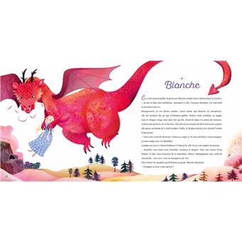 Le Royaume Enchanté